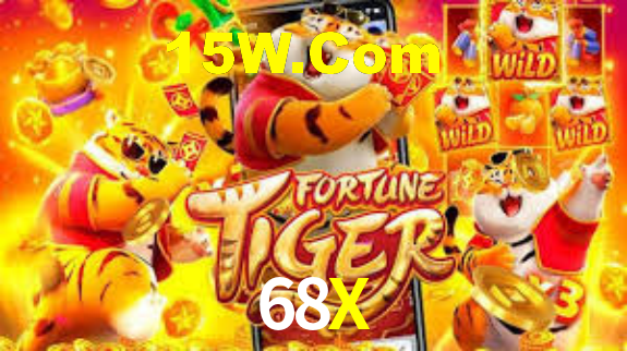 Mercados ao vivo e cash out na 68X