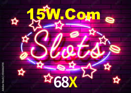 Apostas com odds competitivas na 68X