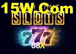 Sinta a adrenalina dos jogos de cassino com 68X