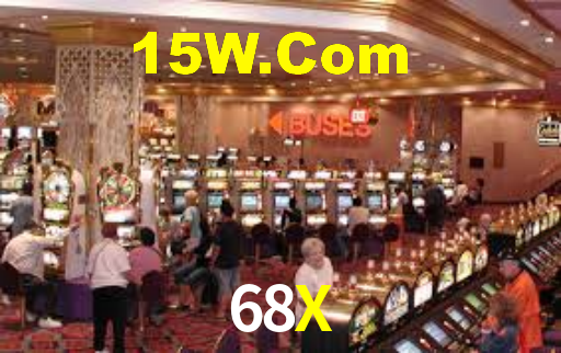 68X