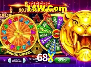 Apostas Esportivas na 68X: Um Guia Completo