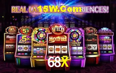 A Popularidade dos Caça-Níqueis no 68X