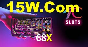 Welcome Bonus 68X
