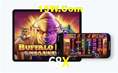 Descubra o Programa VIP da 68X: Vantagens Exclusivas para Jogadores