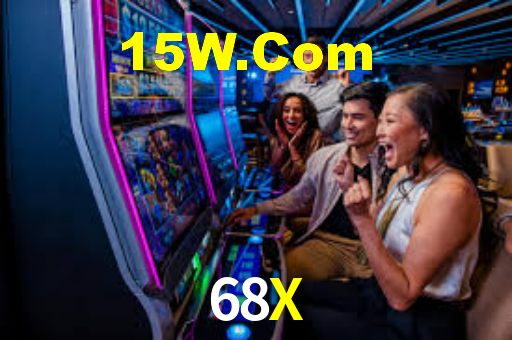 Bônus Generosos e Exclusivos no 68X para Você!