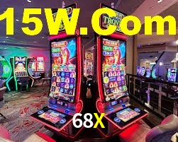 68X - Game Jogo Cassino no Brasil - 68X.Com
