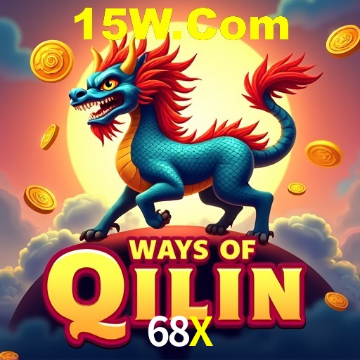 Recursos de Bônus 68X