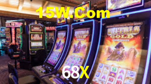 68X,68X.Com