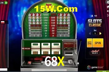 Apostas Esportivas na 68X: Um Guia Completo
