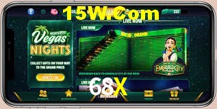VIP Casino 68X