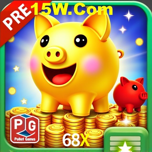 APP oficial da 68X para mobile