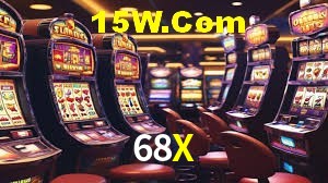 Spaceman Game 68X