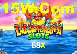 68X,68X.Com