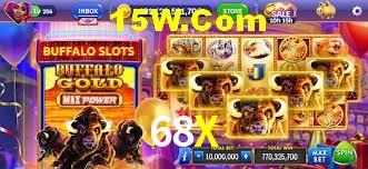 Crash Games Statistics 68X