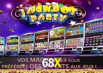 Desvendando o Mundo dos Jogos Virtuais na 68X