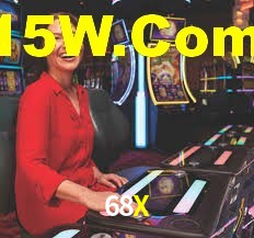 68X: Jogos de Caça-Níqueis-Altas Recompensas, Roleta-Velocidade, Blackjack-Desafios Máximos