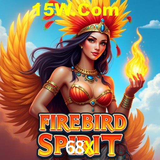 Slot Games 68X